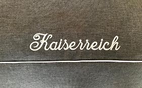 Kaiserreich II - Styrian Hideaway